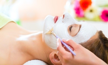 One or Two Green Tea Chemical Peels at Profound MedSpa (Up to 65% Off)