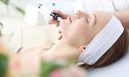 One Medical-Grade Microneedling Treatment with Optional Peptide Mask at YouthFill MD (Up to 35% Off)