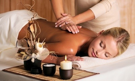 Up to 71% Off on In Spa Massage (Massage type decided by customer) at Family Reflexology Bell Plaza Amarillo