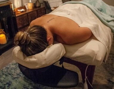 Up to 36% Off on Massage - Custom at ROC and Soul Fitness