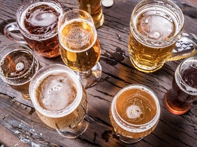 Up to 20% Off on Bar Offerings - Beer and Wine at The Best Of Texas