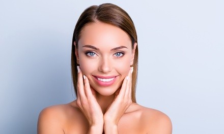 Up to 40% Off on Laser Skin Resurfacing at Anthony Loren Skin Center