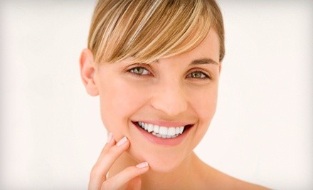 Invisalign or Checkup at Park View Dental Care (Up to 79% Off)