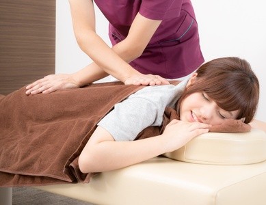 Massage Therapy and Foot Reflexology at Fo Reflexology (Up to 42% Off). Six Options Available.