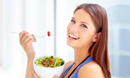 $275 for Two 1-Hour Nutritional Counseling Sessions  $500  — Coastal Nutrition LLC 