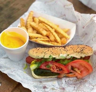 $10 For $20 Worth Of Casual Dining (Also Valid On Take-Out W/ Min. Purchase $30)