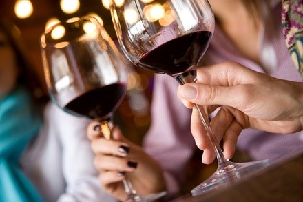 Up to 50% Off on Restaurant Specialty - Wine Tasting / Flight at Urban Vintner