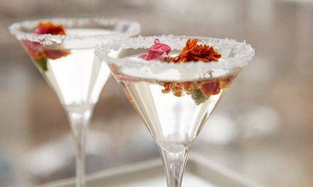 Up to 38% Off on Bar Offerings - Cocktails at Le Grand