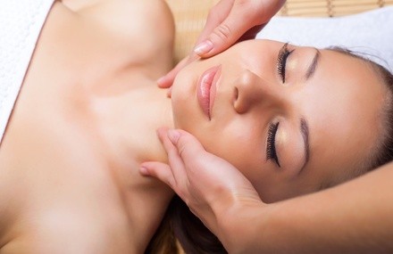 $61.50 for a Facial Treatment at Smooth Synergy Cosmedical Spa (Up to $160 Value) 