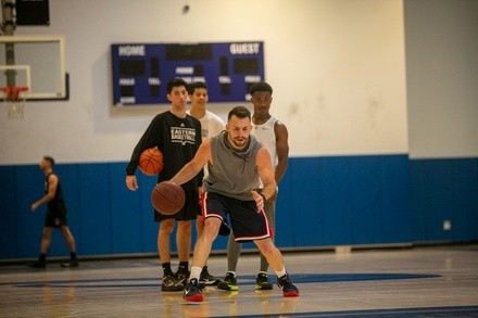 Up to 40% Off on Basketball - Training at Tony Vasaturo Basketball