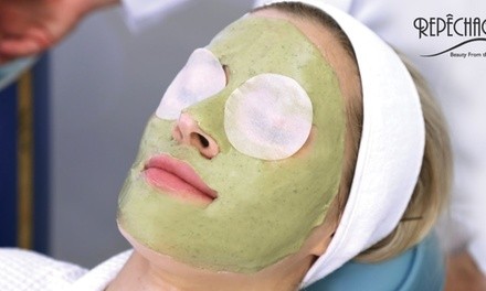 Up to 37% Off on Facial - Exfoliating at sereniskin