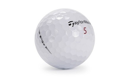 TaylorMade 36ct TP5X Mint Refinish