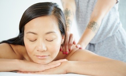 One Two-Hour Full-Body Temple Treatment at Rejuvenate Your Skin ($250 Value)