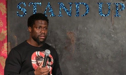 Stand Up NY Comedy Shows (Through October 31)