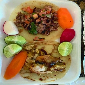 $10 For $20 Worth Of Mexican Cuisine