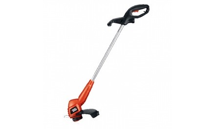 Black & Decker 13in. Automatic Feed Trimmer & Edger ST7700