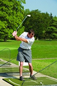 $10 For $20 Toward Driving Range Or Mini Golf