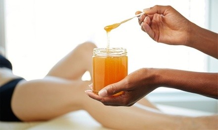 Up to 50% Off on Sugaring at Secrets of Skynn LLC