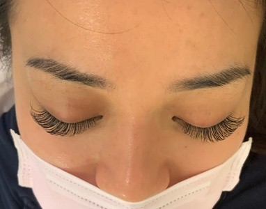 Up to 76% Off on Eyelash Extensions at Cashmere Lash Bar