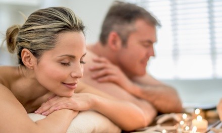 Up to 60% Off on Massage - Couples at New Spa 7