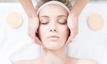 One, Two, or Three Chemical Peels at Maral Derkrikorian Skincare (Up to 53% Off)