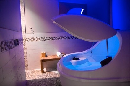 $39.50 For A 60-Minute Float Session (Reg. $79)