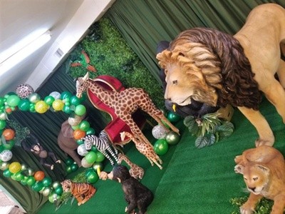 Up to 32% Off on Museum at A Complete Vibe Museum