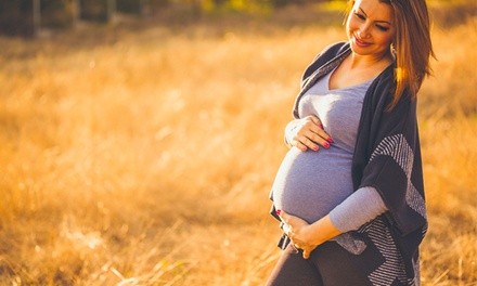 Up to 44% Off on Massage - Prenatal at Guided Relaxation