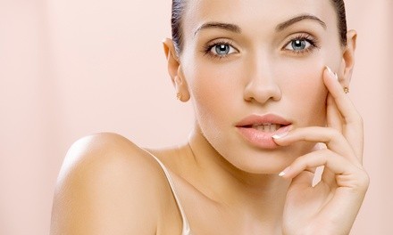 Restylane Lyft, Refyne, Defyne, Classic, or Kysse at Nu Med Spa - Encino (Up to 37% Off). 3 Options Available.