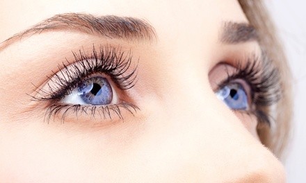 $70 for $160 Worth of Services — Brittany J. Sky Lashes 