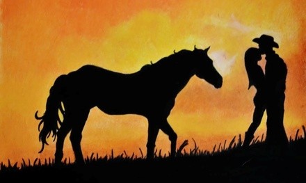 Up to 35% Off on Horse Back Riding - Recreational at Providence Heart Ranch