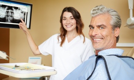 Up to 35% Off on Dental Implant / Corona / Veneer at Fort Lee Dental Group