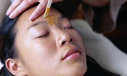 Eyebrow Shaping, Waxing, and Tinting at Beauty By Ila Salon & Spa (Up to 46% Off). 5 Options Available.