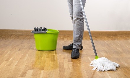 Up to 36% Off on House Cleaning at Family Jewels Cleaning Co