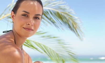 One Regular or Medical-Grade Chemical Peel or Diamond Microdermabrasion from Tamela Bennett (Up to 10% Off)