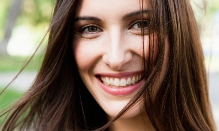 $82 for Face Lift Skin Tightening at Revive Med Spa ($150 Value)