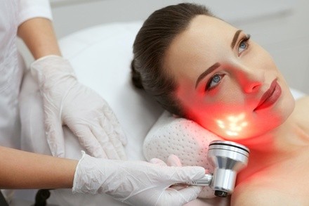 Up to 40% Off on Facial - HydraFacial at Good Skin Matters