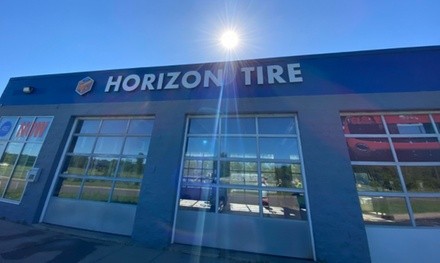 $35 for Full Synthetic Oil Change at Horizon Tire ($39.99 Value)