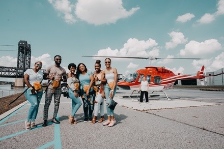 Up to 36% Off on Tour - Flying at New York Helicopter Tours