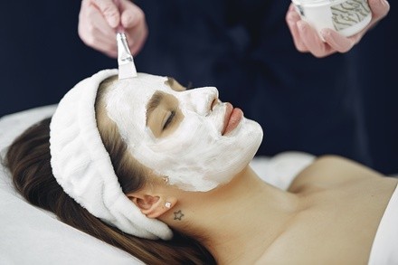 Up to 41% Off on Facial at EverGlow Spa