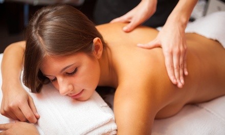 50 Minute Classic Swedish Massage at Statera (Up to 35% Off)