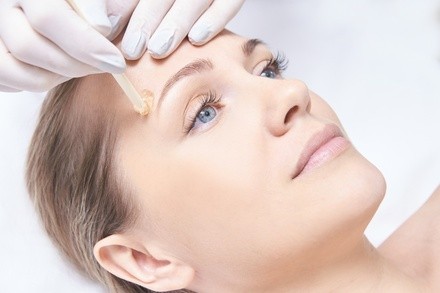 Up to 40% Off on Waxing - Eyebrow / Face at Blake Esthetics