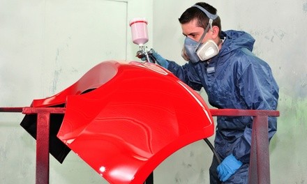 Up to 42% Off on Bike / Cycle / Bicycle - Repair at Mikes Garage