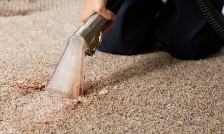 Carpet Cleaning from Coast 2 Coast Cleaning (Up to 65% Off). Three Options Available.