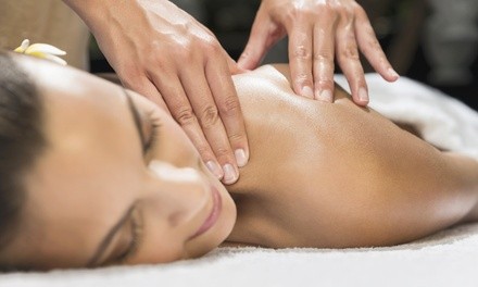 30-, 60-, 90-, or 120-Minute Massage of Choice at Tao Massage (Up to 10% Off). 18 Options Available.