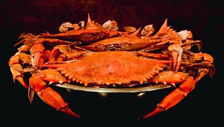 $15 For $30 Worth Of Seafood Dining (Also Valid On Take-Out W/Min. Purchase $45)