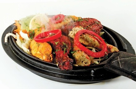 $15 For $30 Worth Of Indian Cuisine (Also Valid On Take-Out W/Min. Purchase $45)