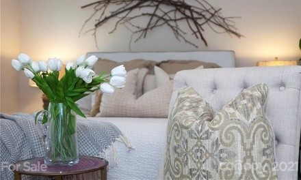 Up to 60% Off on Interior Decorator / Designer at Alissa Armstrong Designs LLC