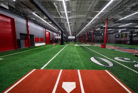 Up to 44% Off on Batting Cages (Activity / Experience) at Fort Worth Texans Baseball Club