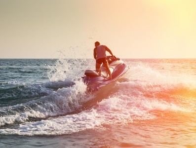 Up to 90% Off on Jet Ski Rental at BeachBoyzMiami